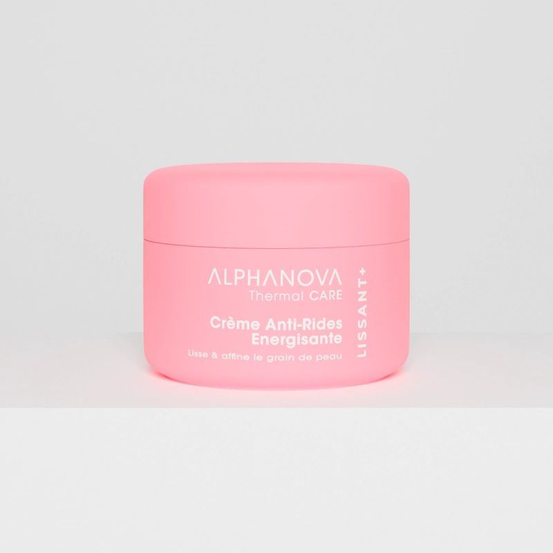 Crème Anti-Rides Énergisante LISSANT+ – Image 4
