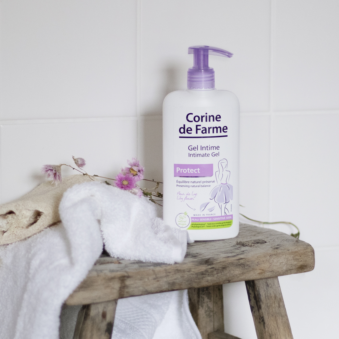 Gel Intime Protection – Image 4