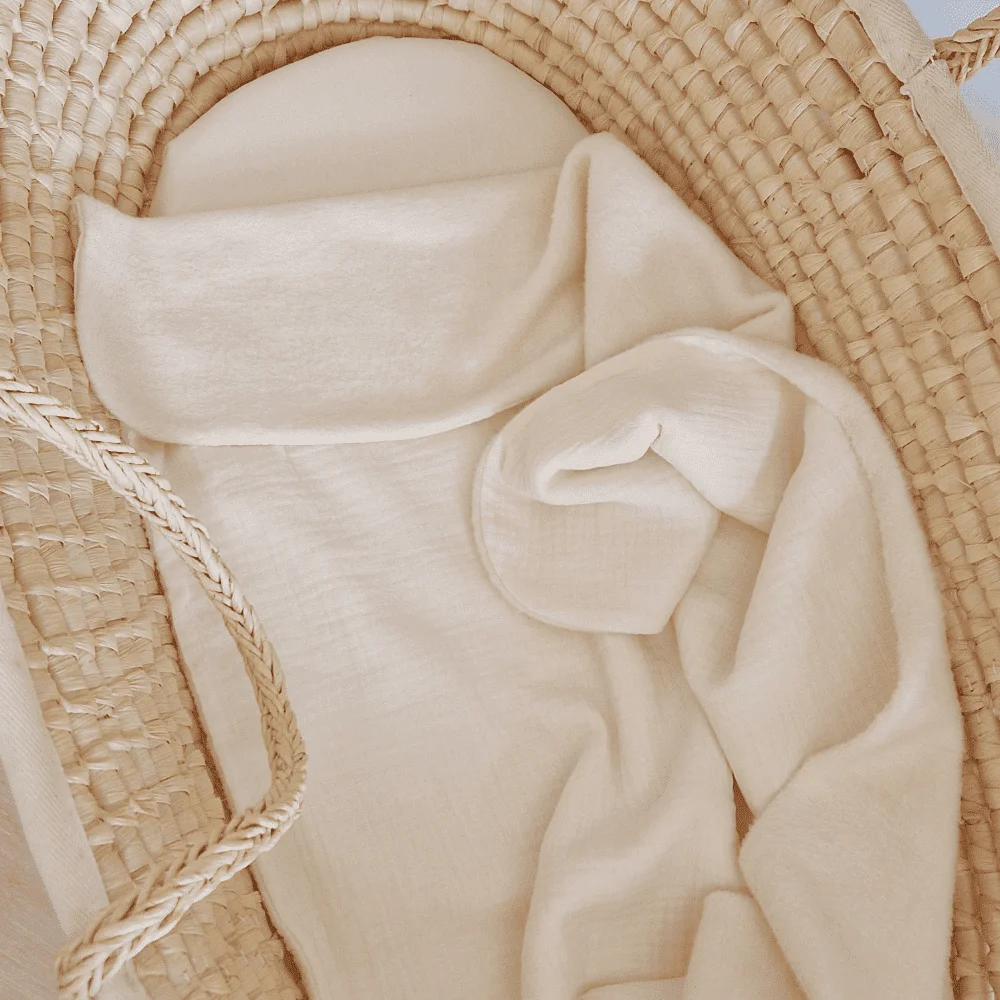 Couverture personnalisée fine – Image 3