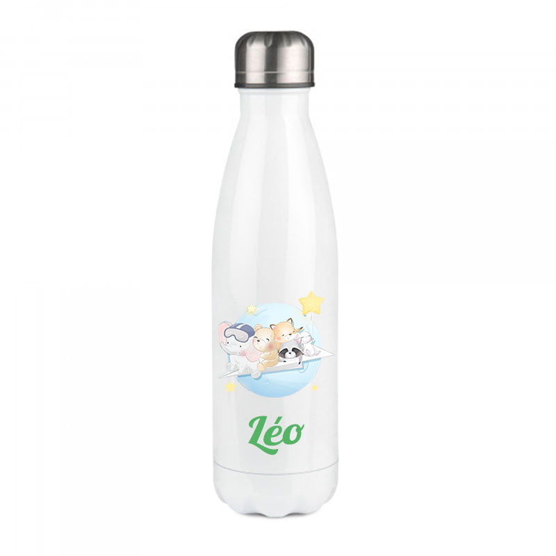 Gourde isotherme 500 ml personnalisable – Image 4