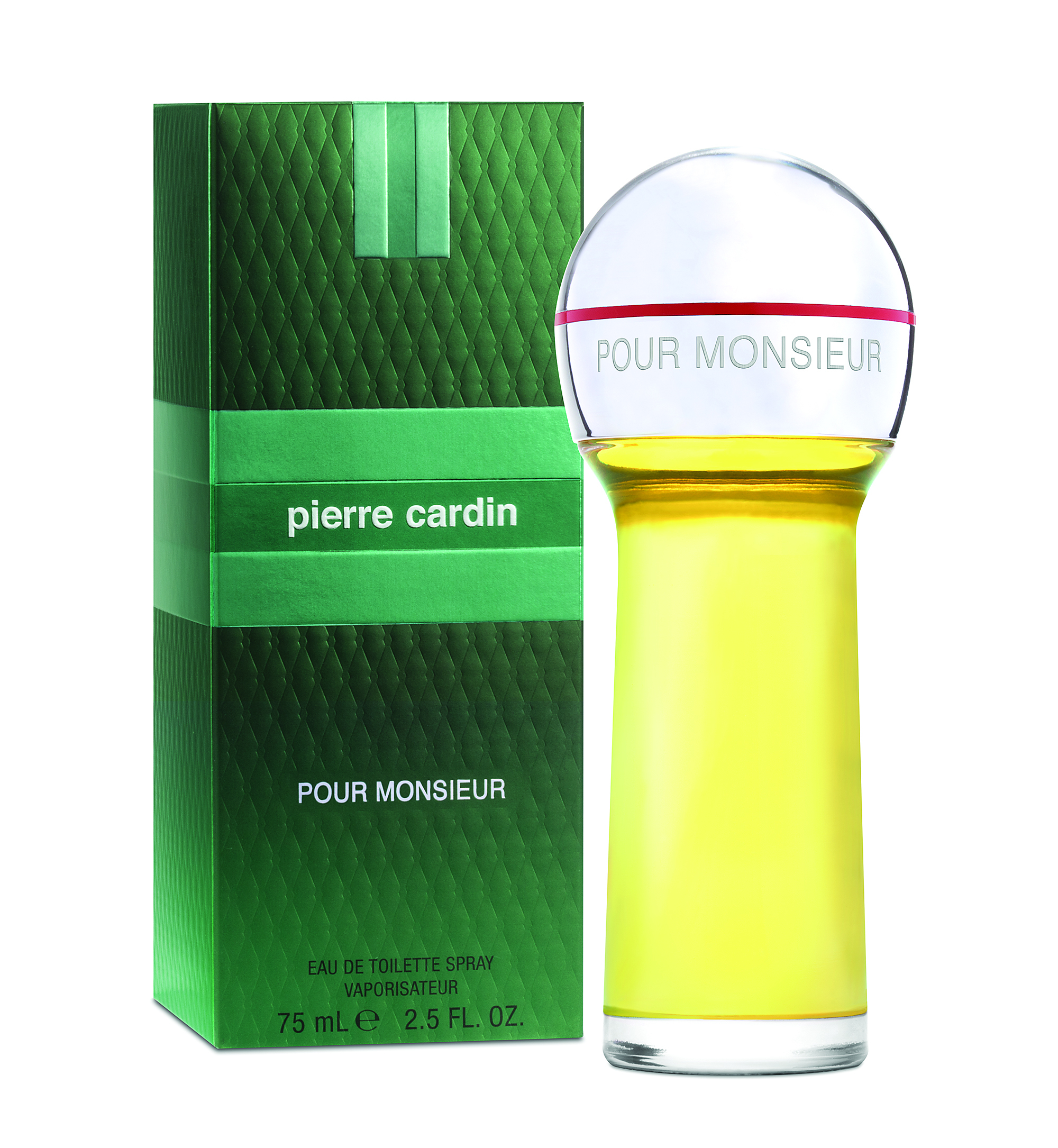 Coffret Pour Monsieur – Pierre Cardin – Image 3